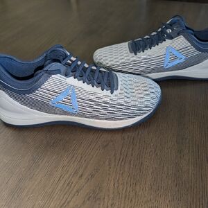 Reebok nano gym shoes